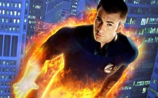 ファンタスティック フォーって映画知っとる奴おる アメコミまとめ速報