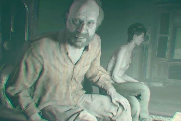 バイオハザード7 後半になるとファミパン一家が不憫で仕方ない バイオハザード速報