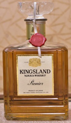 kingsland nikka whisky 1000ml 43度 古酒 | www.darquer.fr