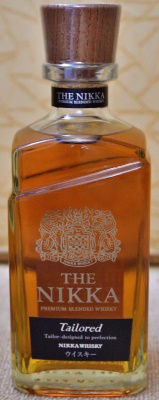 ニッカウヰスキー - ラキページ 特級 ニッカウヰスキー ノースランド NIKKA WHISKY Northland