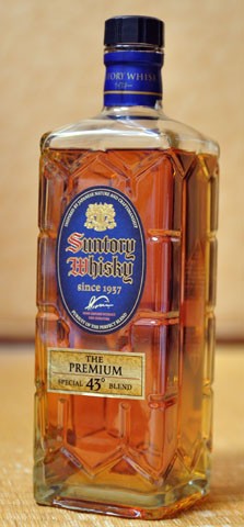特集 1000円台後半の国産ウイスキーを比較する : RERAのウイスキーブログ