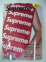 Supreme Book 2006 A/W明日発売！！ : RESET.BLOG
