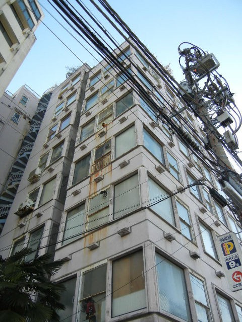 Villa Rosa ヴィラ ローザ 東京２３区分譲マンション研究記 渋谷区