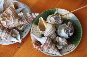 画像 貝料理の美味しいレシピ 休処