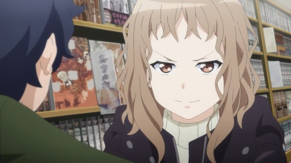 画像 小宮恵那は元気でかわいい写真部の姫 Just Because 休処 画像 小宮恵那は元気でかわいい写真部の姫 Just Because 休処