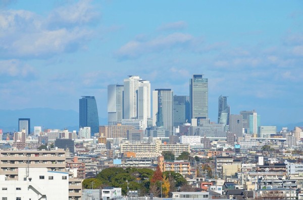 日本三大都市 東京・大阪とあと一つは？ YouTube動画>8本 ->画像>46枚 