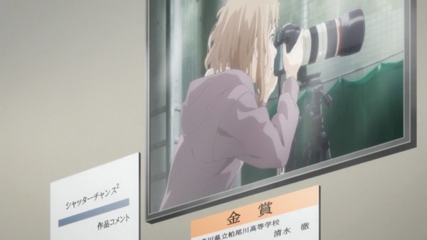 画像 小宮恵那は元気でかわいい写真部の姫 Just Because 休処 画像 小宮恵那は元気でかわいい写真部の姫 Just Because 休処