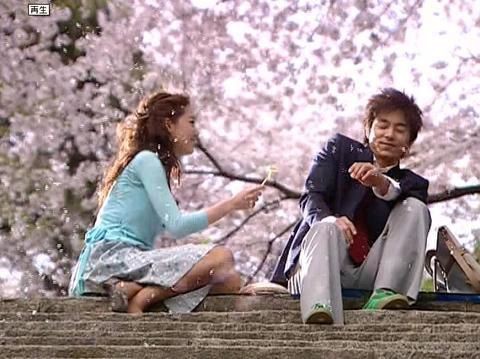 コン・ユの「ビッグ」＠Kbs２ : １０年先には