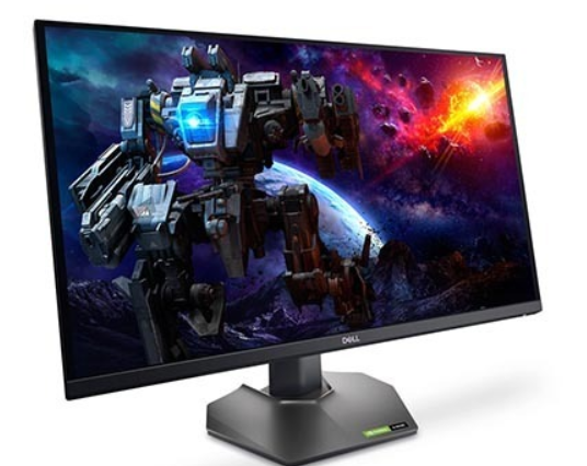 Amazon.co.jp: Dell S2721HGF 27インチ 曲面 ゲーミングモニター