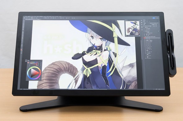 値下げWacom Cintiq Pro 27 (DTH271K0D) DTH271K0D 液晶ペンタブレット Cintiq Pro 27 ブラック [27型] WACOM