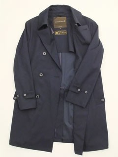入荷のお知らせ ～ マッキントッシュ 『 MONKTON SHORT 』 : REUNION