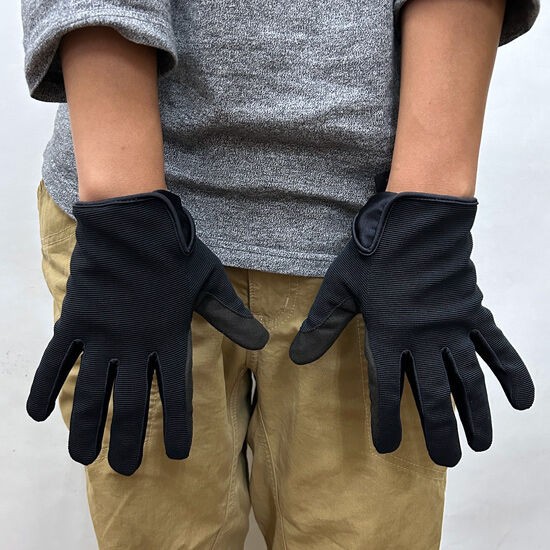 【プロテクター】SAL protection ニーガスケット Lサイズ SAL PROTECTION サルプロテクション】knee gaskets (ブラック