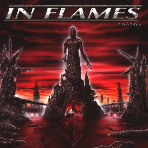 In Flames / Colony (1999) : レビューメンズ