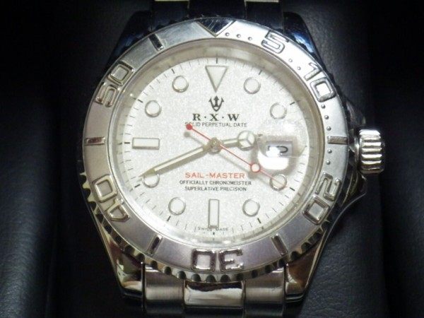 RXW SAIL-MASTER セイルマスター ファーストモデルと各世代研究