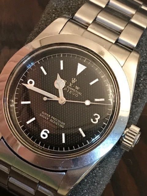 RXW SOLID EXP I EVO : カルティエ番長