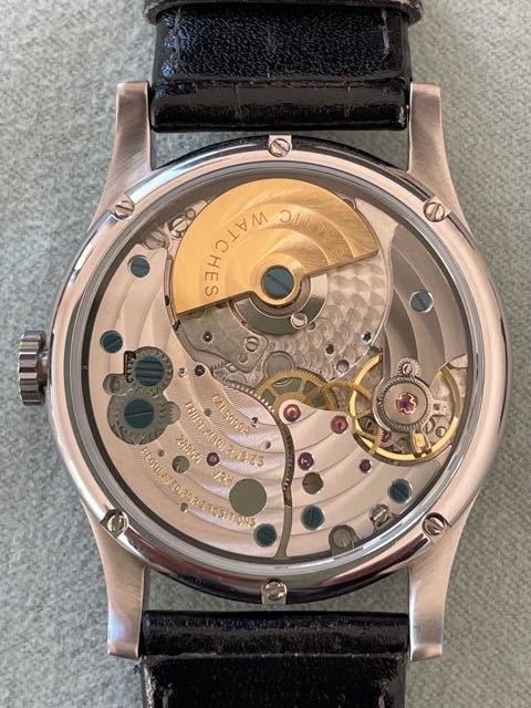 BALTIC(バルチック) MR01 SILVER : カルティエ番長 BALTIC(バルチック) MR01 SILVER : カルティエ番長