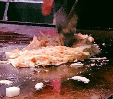 もんじゃ麦 なんば店 Weekend 関西 もんじゃ麦 なんば店 Weekend 関西