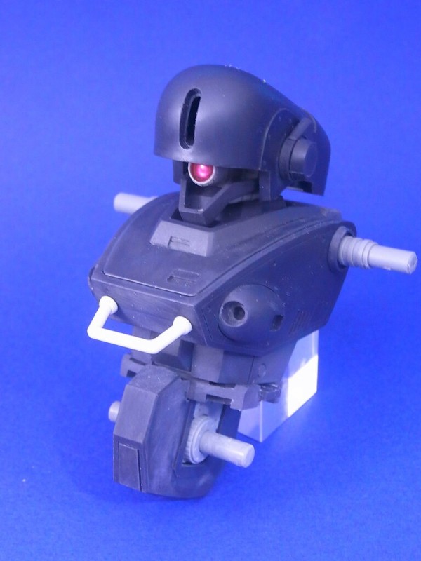WAVE ガレージキット　エレキング　破損・欠品あり WAVE/エレキング ガレージキット - メルカリ