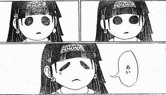 今週のhunterxhunter アルカ キルア ナニカ 兄弟愛 リアルタイムズ