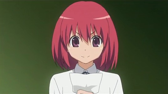 とらドラっていう神アニメ見たんだけど リアルタイムズ