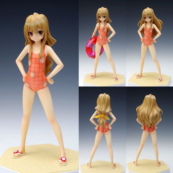 とらドラっていう神アニメ見たんだけど リアルタイムズ