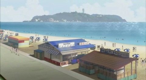 ひなこのーと 聖地巡礼 7話 片瀬 鎌倉高校前 Anime Pilgrimage 鎌倉民ものがたり ひなこのーと 聖地巡礼 7話 片瀬 鎌倉高校前 Anime Pilgrimage 鎌倉民ものがたり