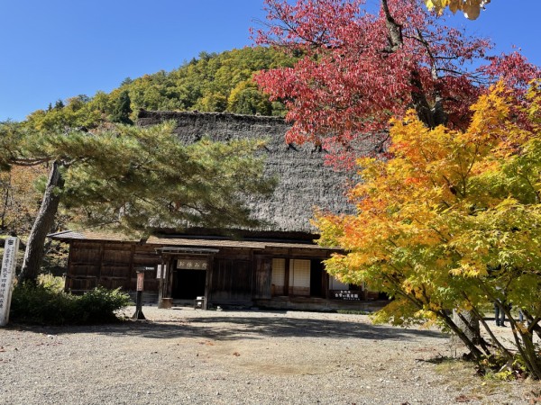 ひぐらしのなく頃に業 聖地巡礼 白川郷 Anime Pilgrimage 鎌倉民ものがたり