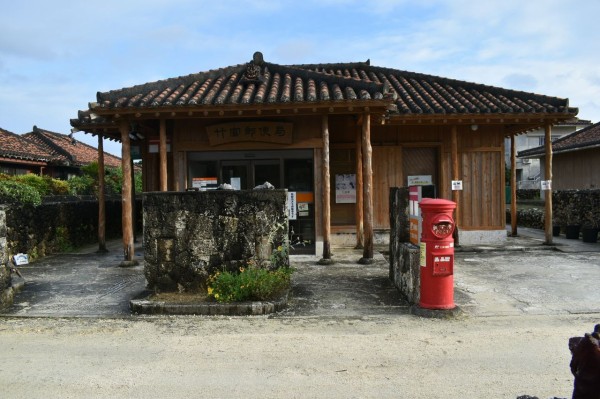 劇場版 のんのんびより ばけーしょん 舞台探訪 聖地巡礼 竹富島 石垣島 Anime Pilgrimage 鎌倉民ものがたり