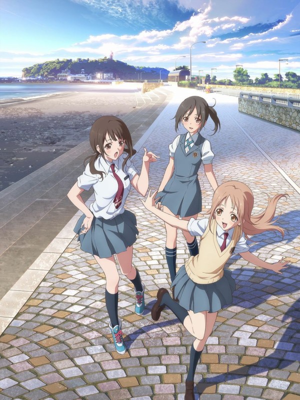 TARI TARI』 聖地巡礼 鎌倉 : ~Anime pilgrimage~鎌倉民ものがたり TARI TARI』 聖地巡礼 鎌倉 : ~Anime pilgrimage~鎌倉民ものがたり