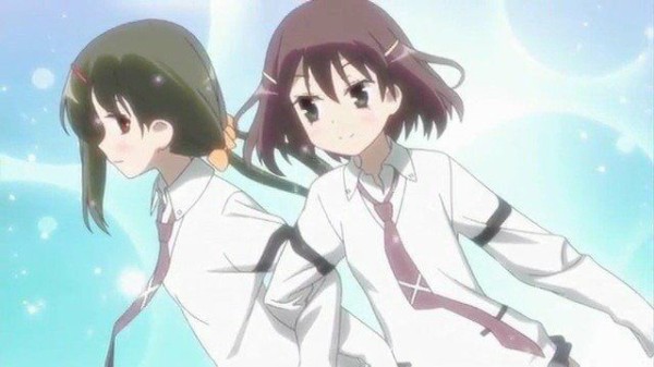 咲-Saki-阿知賀編 キーホルダー 非売品 聖地巡礼オフ実行委員会 咲-Saki- 阿知賀編 episode of side-A』舞台探訪 【吉野山】 : ～Anime