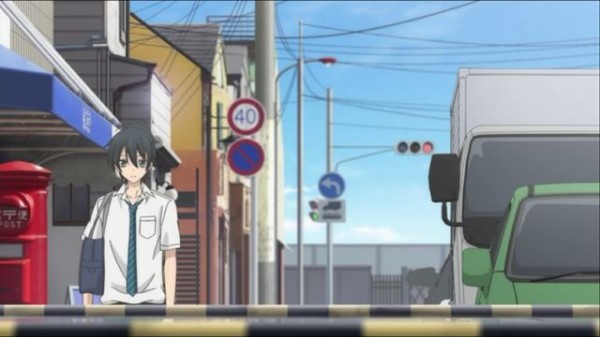 覆面系ノイズ』聖地巡礼 鎌倉 : ～Anime pilgrimage～鎌倉民ものがたり