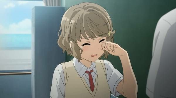 青春ブタ野郎はバニーガール先輩の夢を見ない 聖地巡礼 4話 Anime Pilgrimage 鎌倉民ものがたり