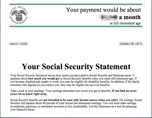 アメリカのマイナンバー制度 Social Security ソーシャルセキュリティー アメリカ生活攻略法