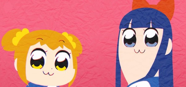 アニメ ポプテピピック レトロゲーマー リックドムの日記