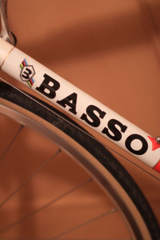 街乗りロード購入「ＢＡＳＳＯ ＧＡＰ1977」 : レトロゲーマー・リックドムの日記