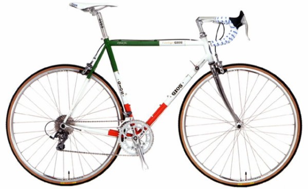 街乗りロード購入「BASSO GAP1977」 : レトロゲーマー