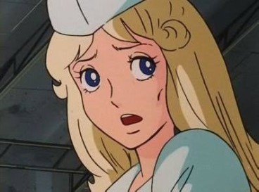 コミック Get Truth 太陽の牙ダグラム 第2話 レトロゲーマー リックドムの日記