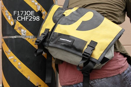 F17 JOE | FREITAG