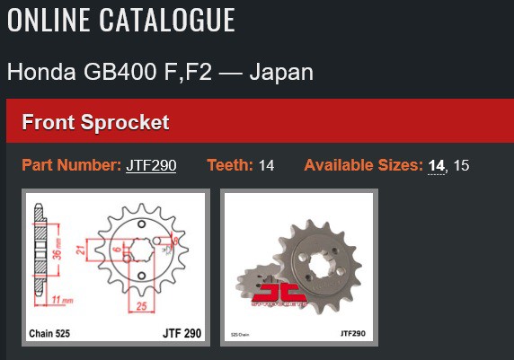 ホンダ　GB400 500 MK2 サービスマニュアル　パーツリスト サービスマニュアル [NO.13878] | ホンダシングル専門店 ニュートラル