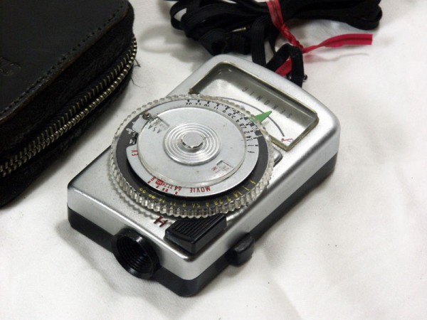 コニカのSシリーズを使おう⑤コニカオートS2(KONICA autoS2) EL