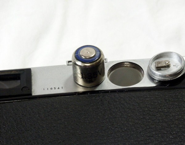 コニカのSシリーズを使おう⑥コニカオートS1.6(KONICA autoS1.6