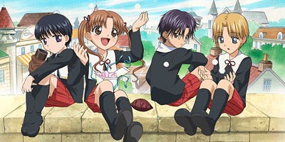 学園アリス アニメ動画なび エロアニメ動画まとめ