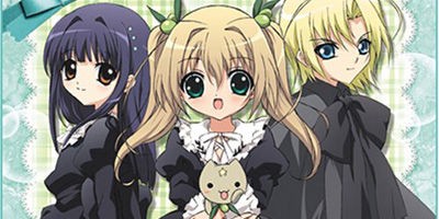 かみちゃまかりん アニメ動画なび エロアニメ動画まとめ