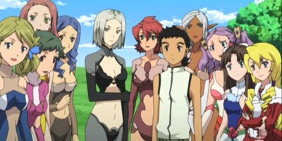 異世界の聖機師物語 アニメ動画なび エロアニメ動画まとめ