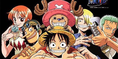 One Piece ワンピース グランドライン突入編 チョッパー登場 冬島編 62 92話 アニメ動画なび アニメ動画感想まとめ