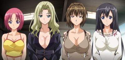 ヘルタースケルター 白濁の村 笑う傀儡編 アニメ動画なび エロアニメ動画まとめ