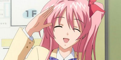 カオスヘッド Chaos Head アニメ動画なび アニメ動画感想まとめ