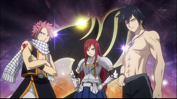 Fairy Tail フェアリーテイル 2期 アニメ動画なび エロアニメ動画まとめ