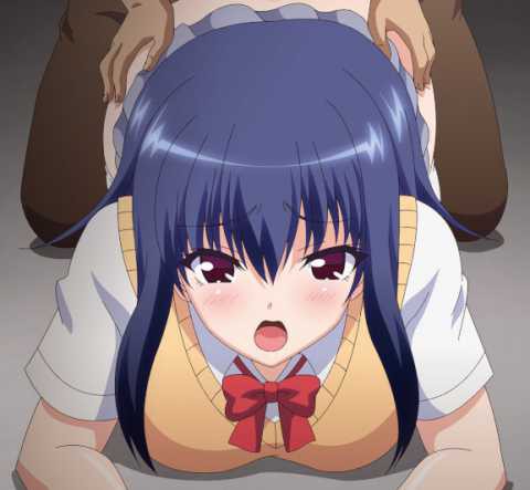 エロコンビニ店長 ナマイキ過剰自意識娘 美樹 私に堕ちたくせにっ アニメ動画なび エロアニメ動画まとめ