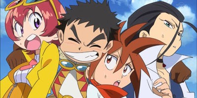 探検ドリランド 1000年の真宝 第2期 アニメ動画なび エロアニメ動画まとめ